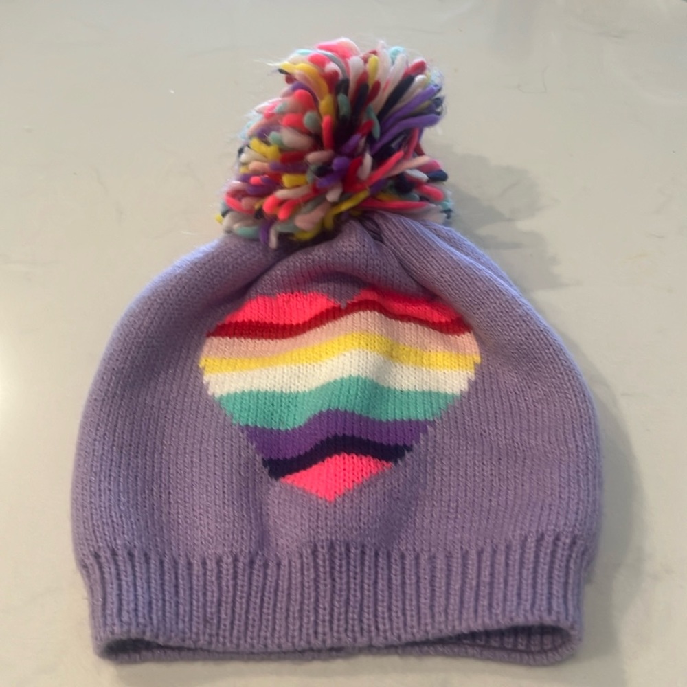 Fun Hat! 💕